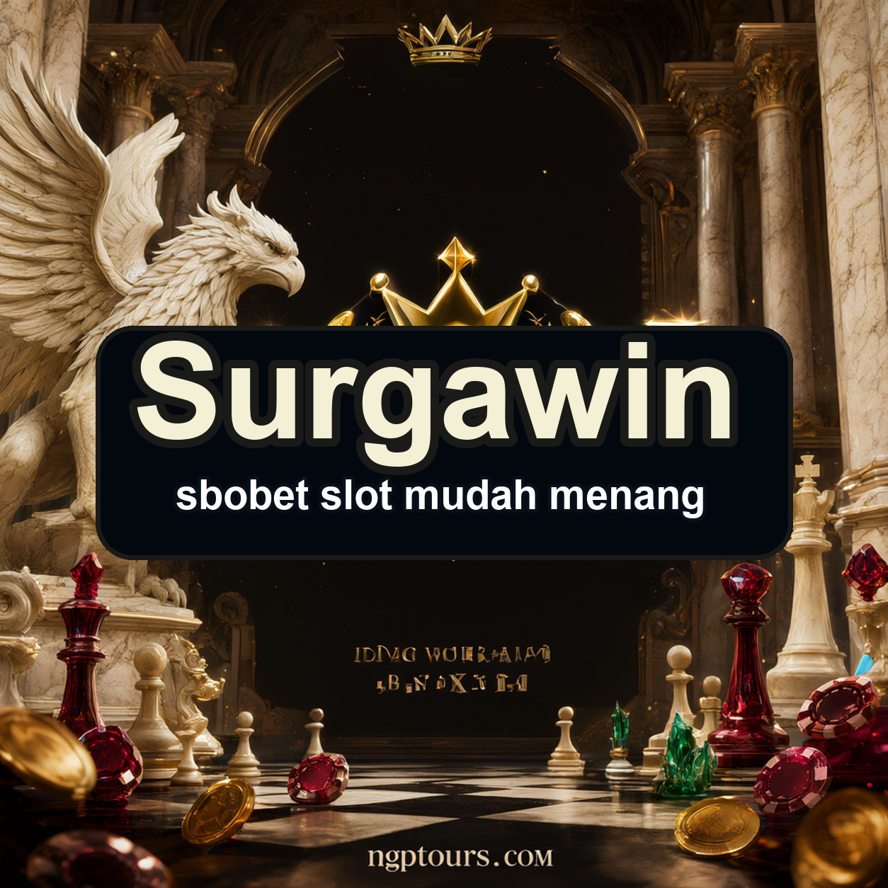 sbobet slot mudah menang